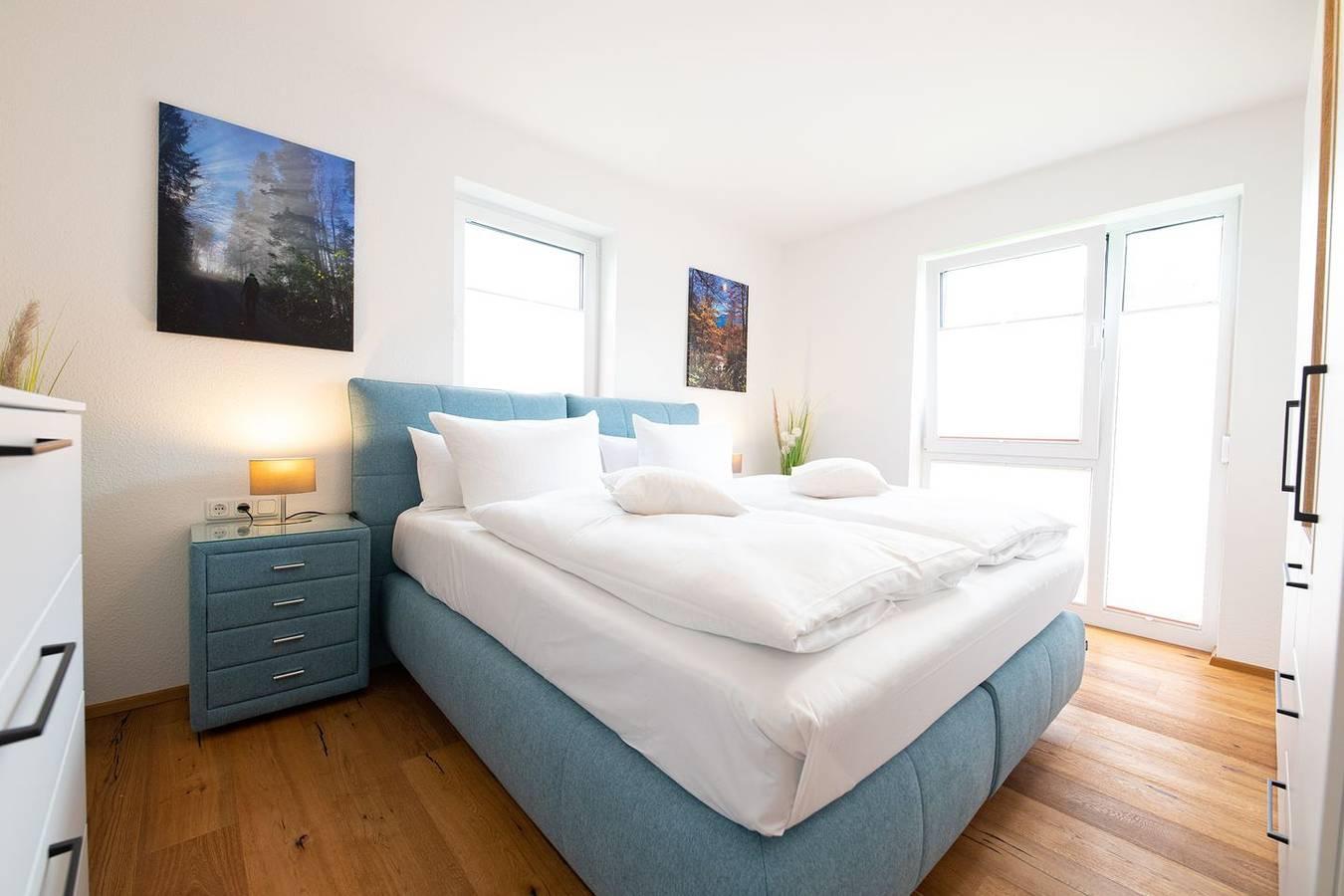 Vakantieappartement in Garmisch-Partenkirchen, Beierse Alpen, Duitsland voor 6 personen foto 23