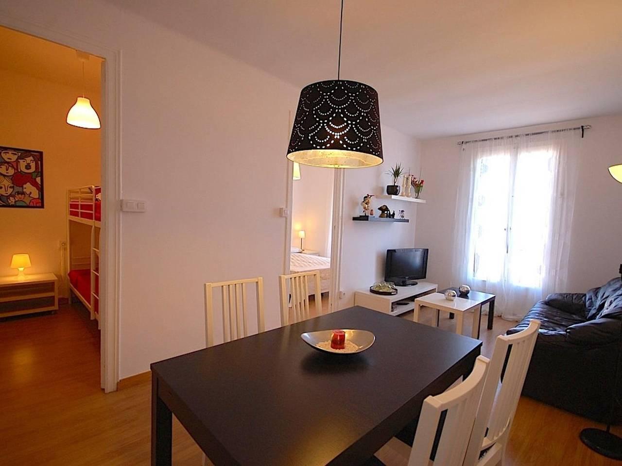 Vakantieappartement in Barcelona, Spanje voor 7 personen foto 2