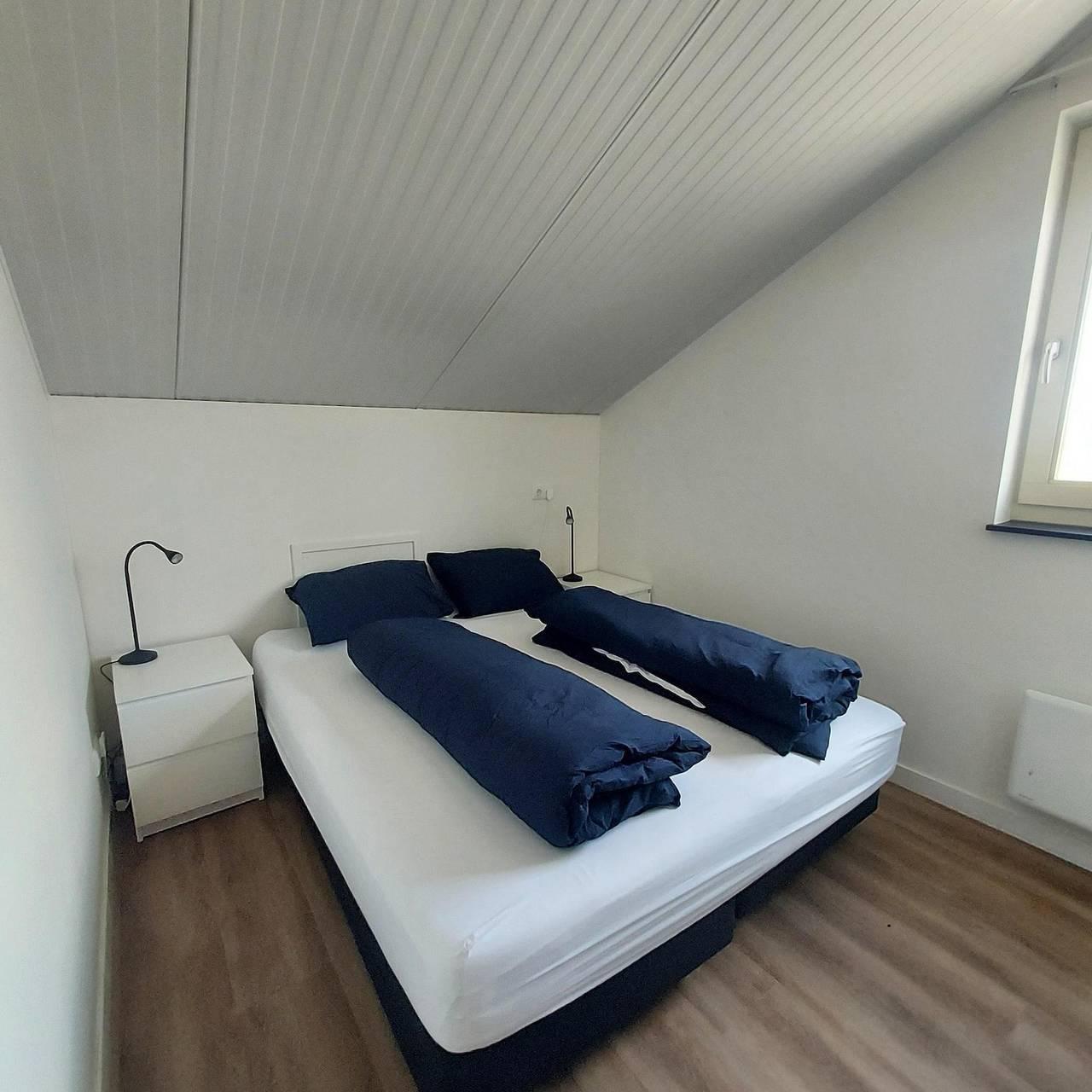 Vakantiehuis in Heerenveen Gemeente, Nederland voor 8 personen foto 9