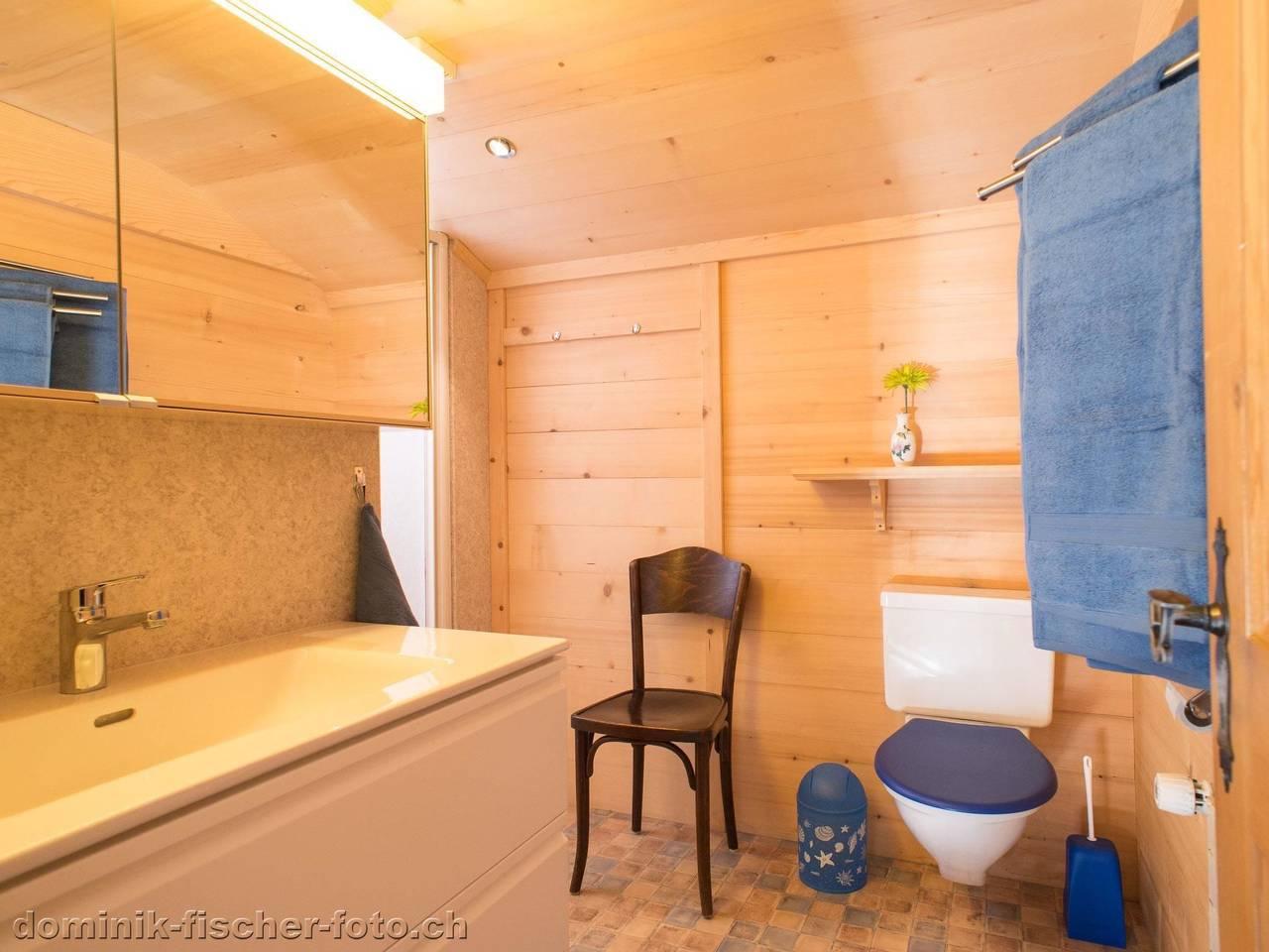 Vakantieappartement in Gsteig, Zwitserland voor 4 personen foto 14
