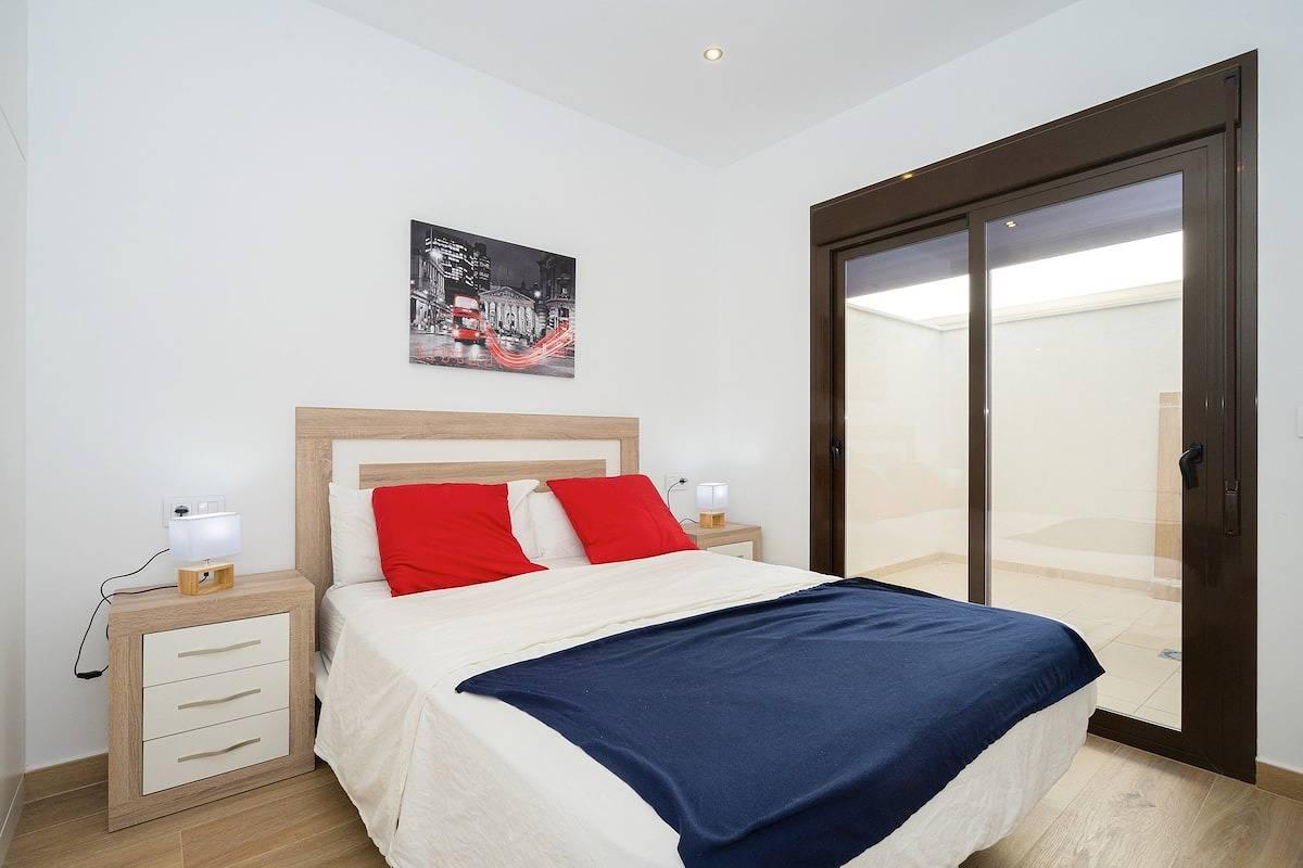 Vakantiehuis in Mar Menor, Spanje voor 6 personen foto 11