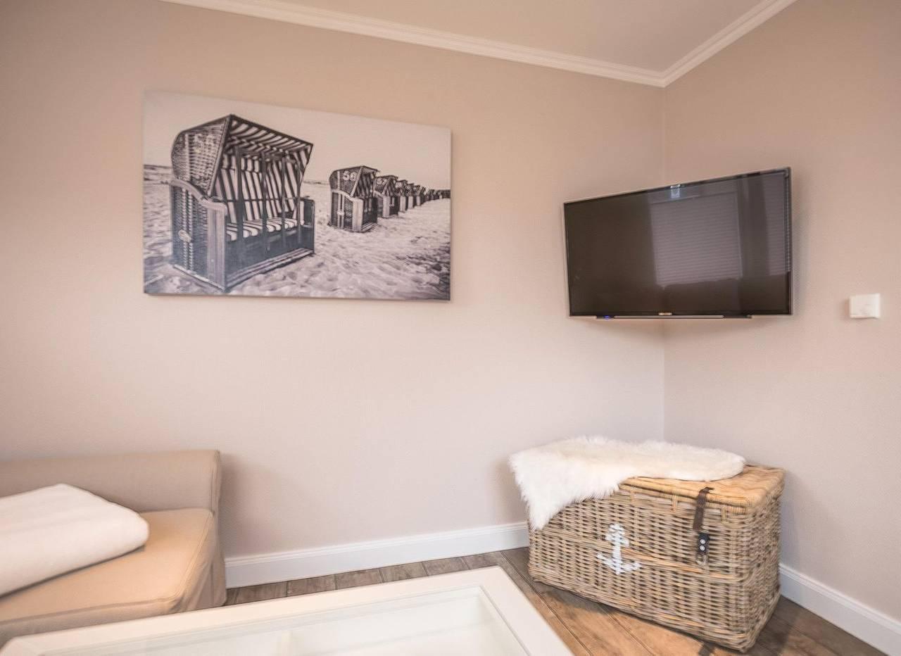 Vakantieappartement in Büsum, Duitsland voor 3 personen foto 3