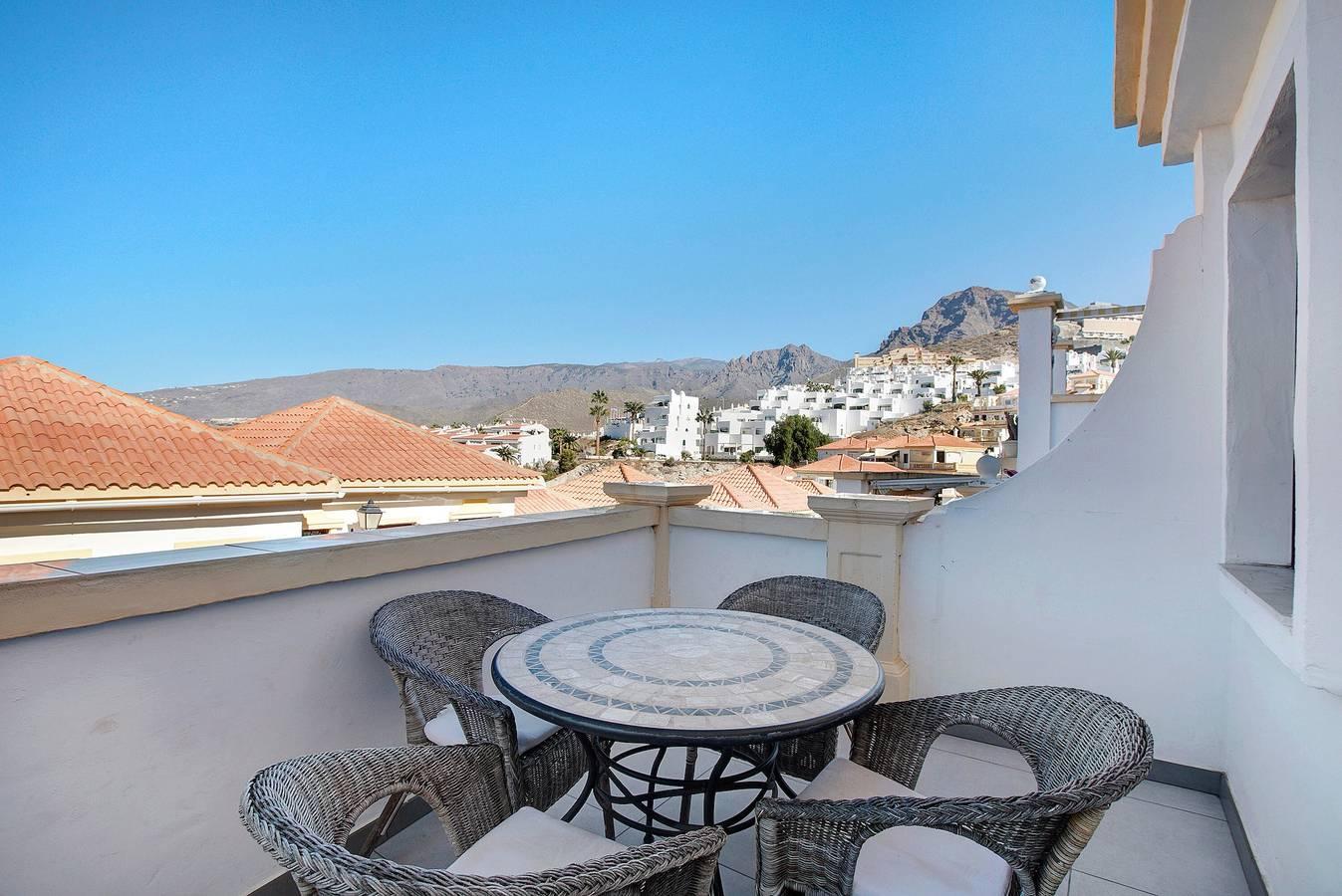 Vakantieappartement in Adeje, Spanje voor 3 personen foto 5