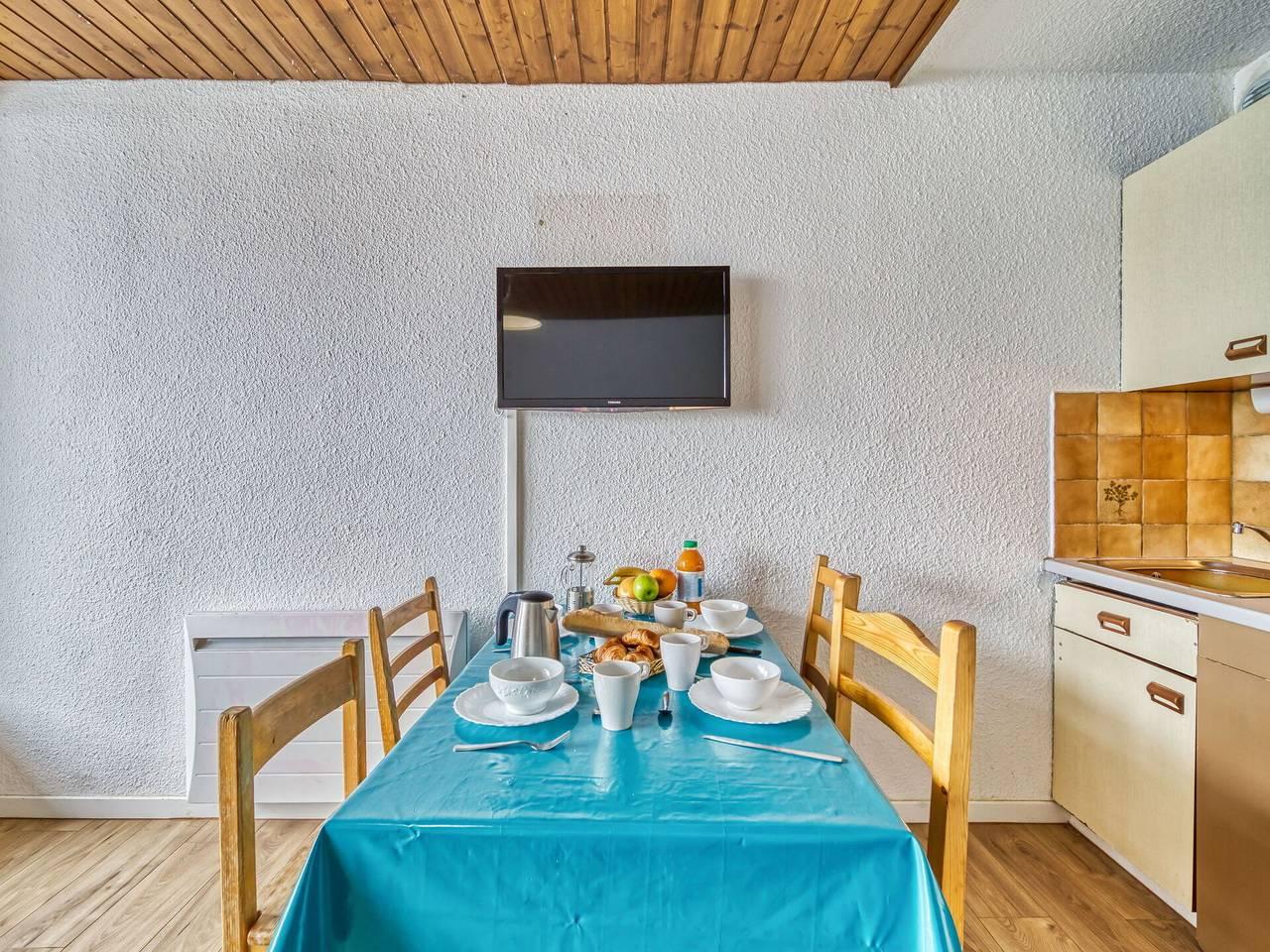 Vakantieappartement in Savoie, Frankrijk voor 4 personen foto 17