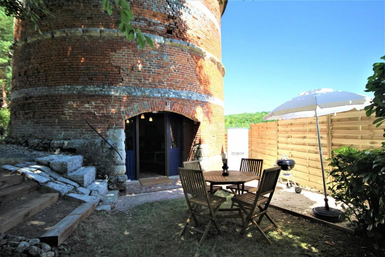 Vakantiehuis in Seine-Maritime, Frankrijk voor 4 personen foto 9