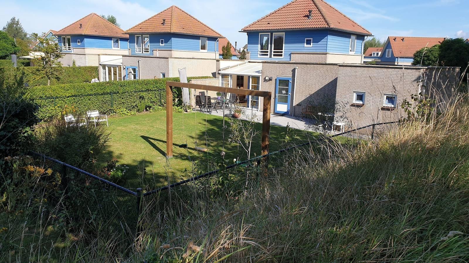 Vakantiehuis in Hoofdplaat, Nederland voor 6 personen foto 2