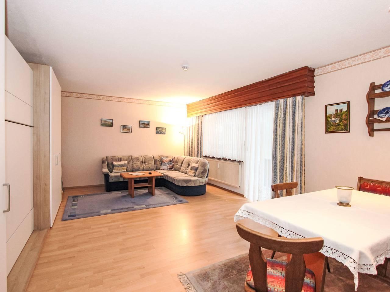 Vakantieappartement in Innsbruck Land, Oostenrijk voor 4 personen foto 9