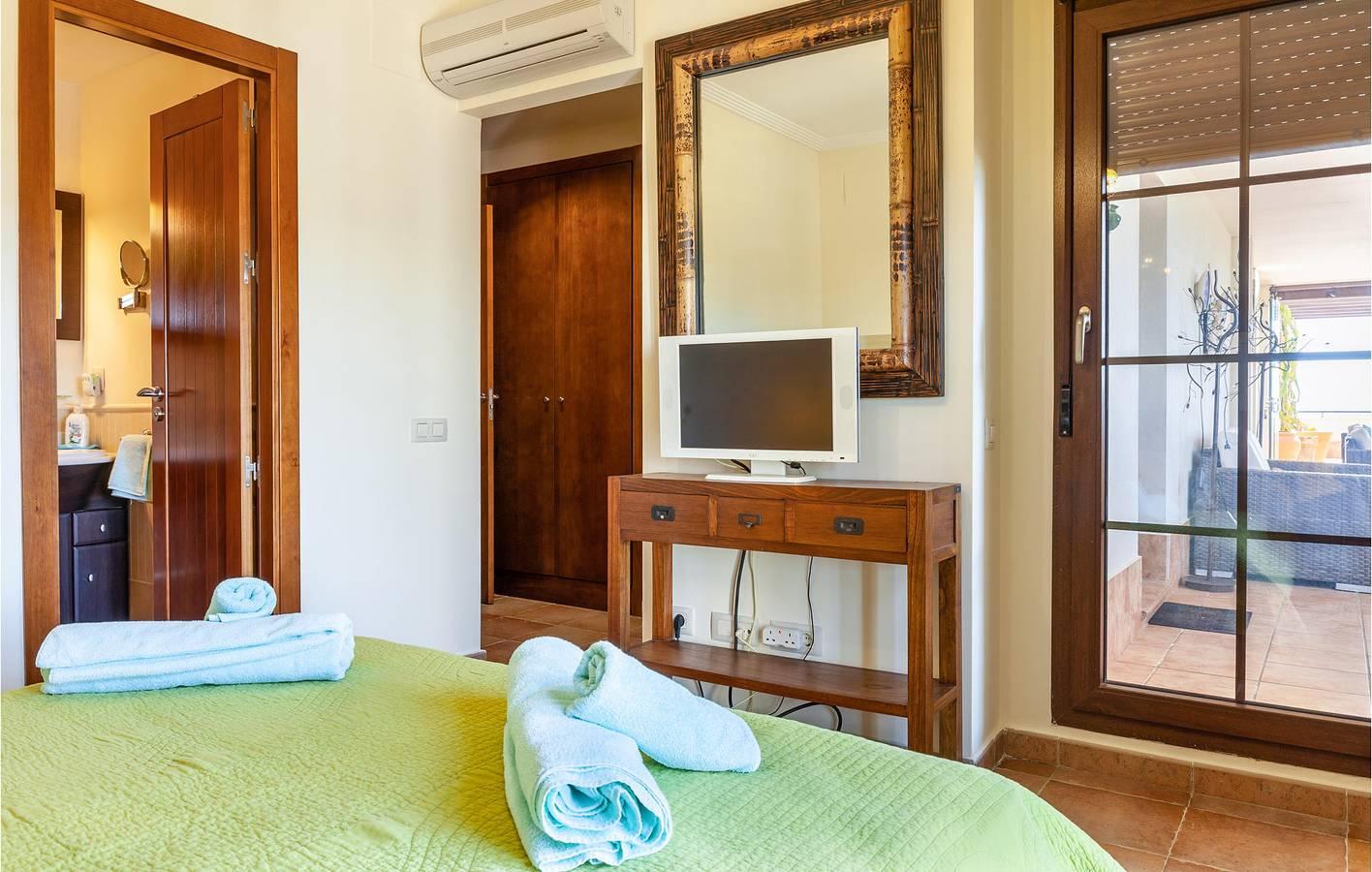 Vakantieappartement in Ayamonte foto 17