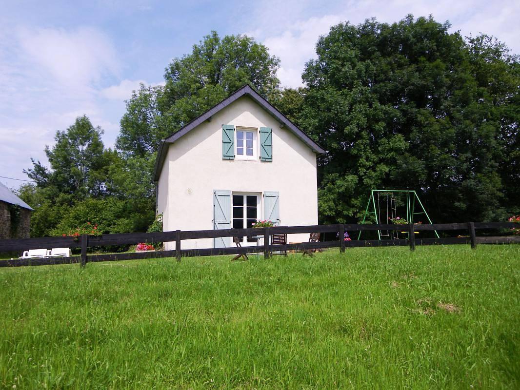 Vakantiehuis in Béarn, Frankrijk voor 5 personen foto 2