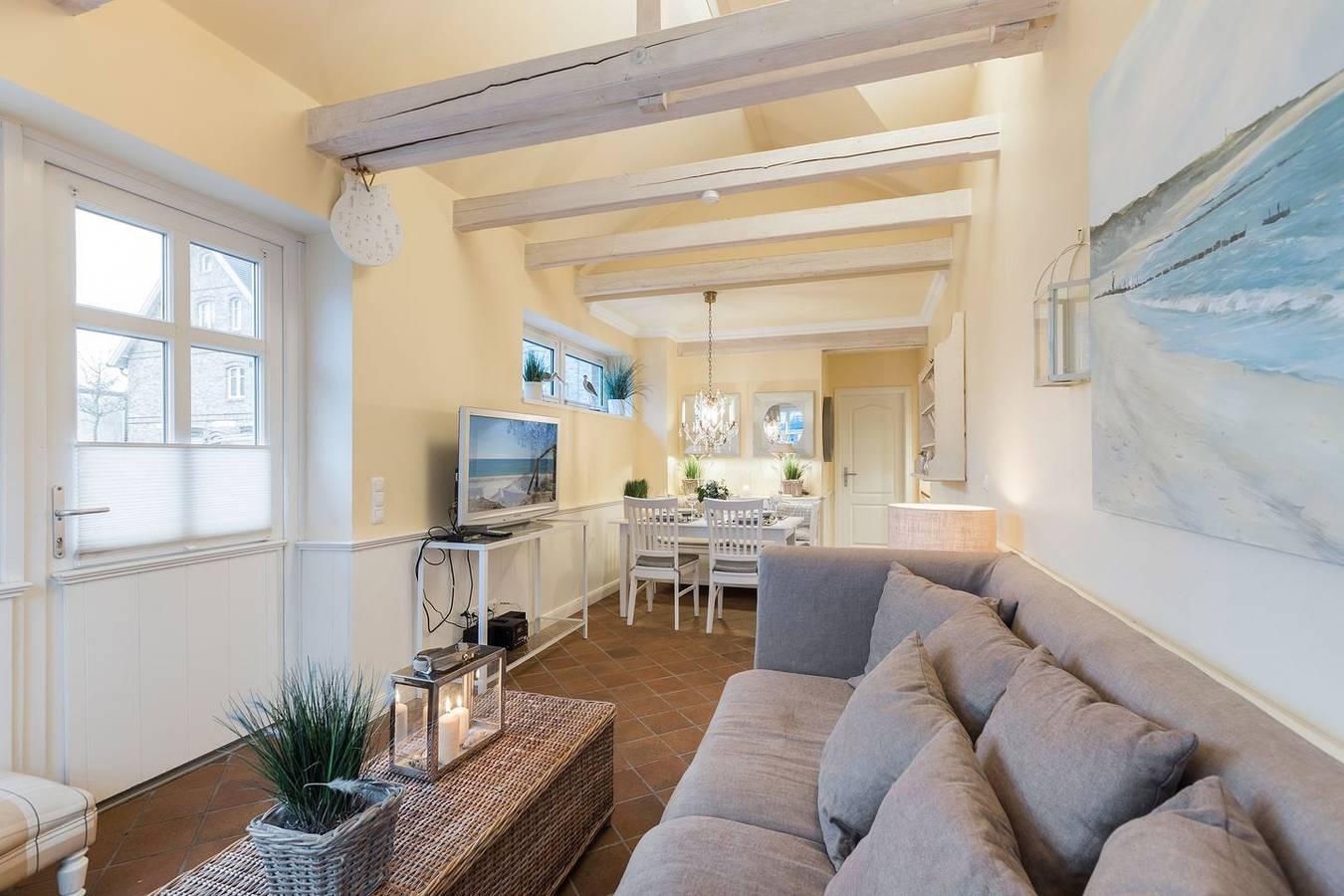 Vakantieappartement in Sylt, Duitsland voor 4 personen foto 5