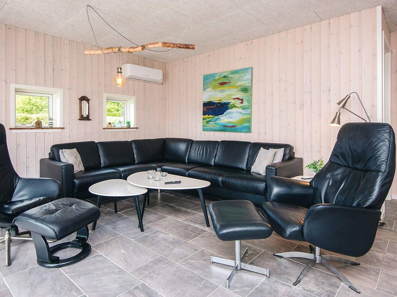 Vakantiehuis in Hemmet, Denemarken voor 6 personen foto 6