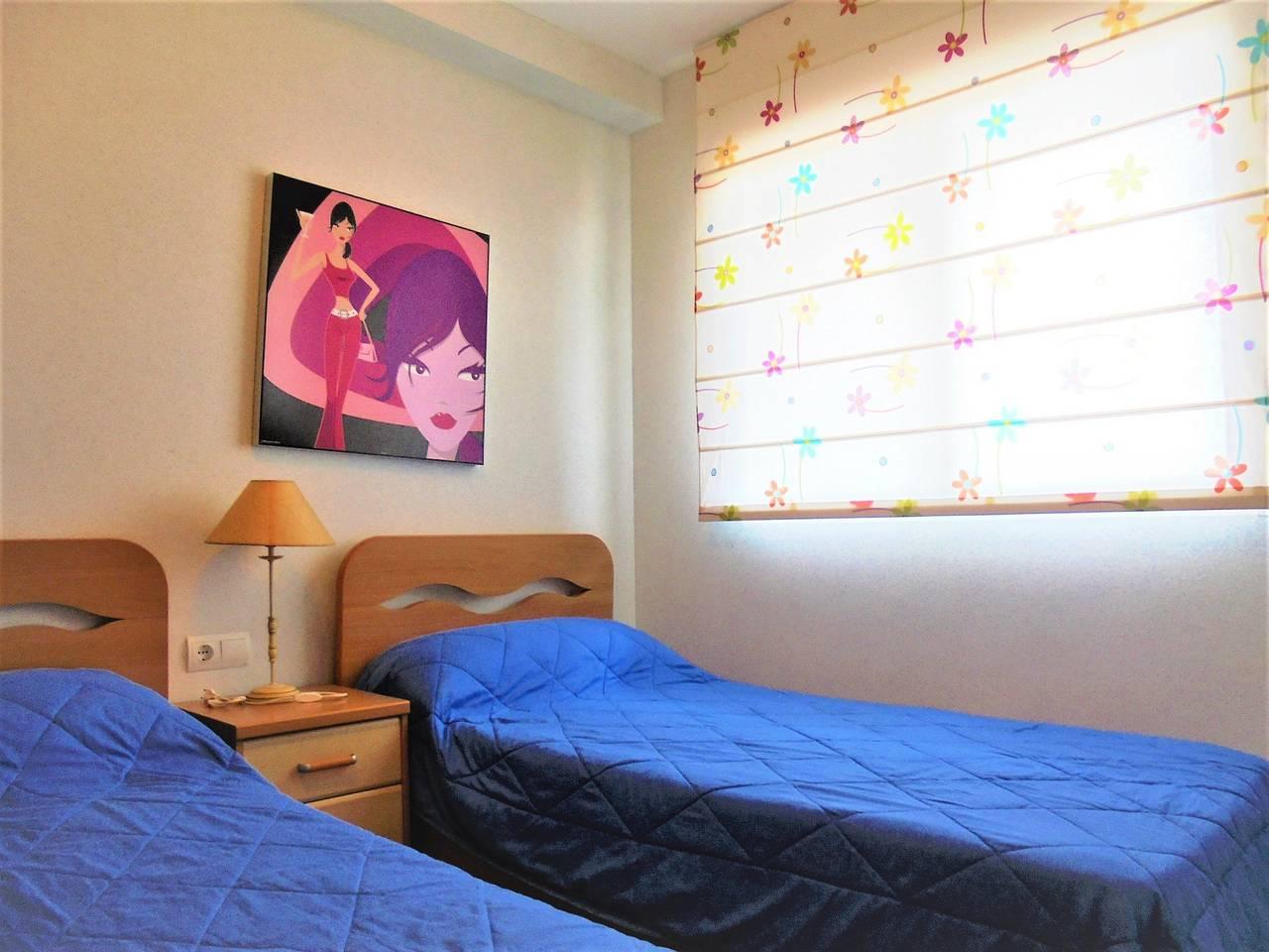 Vakantieappartement in Peñiscola, Spanje voor 6 personen foto 10