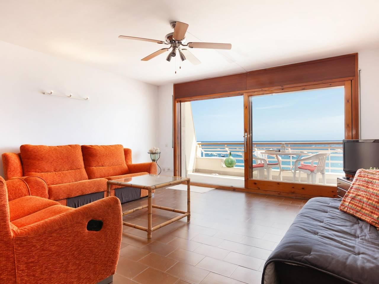 Vakantieappartement in Costa Brava, Spanje voor 5 personen foto 5