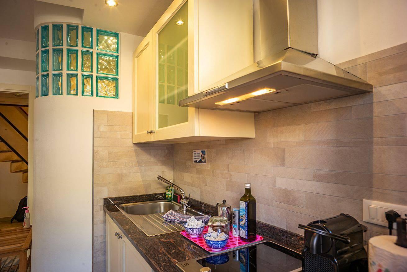 Vakantieappartement in Cinque Terre, Italië voor 2 personen foto 9