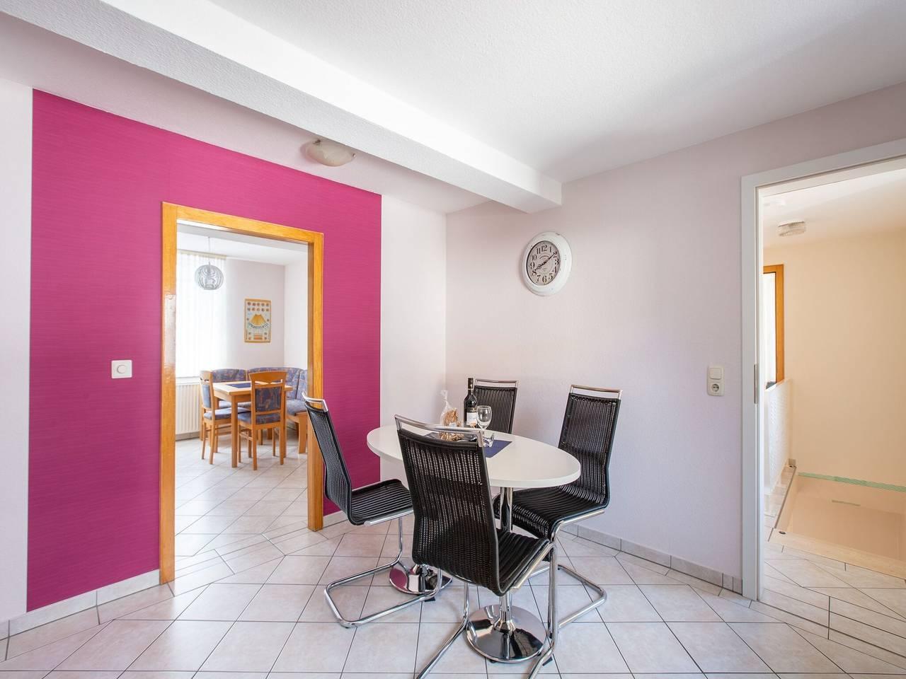 Vakantieappartement in Battenberg, Duitsland voor 5 personen foto 8
