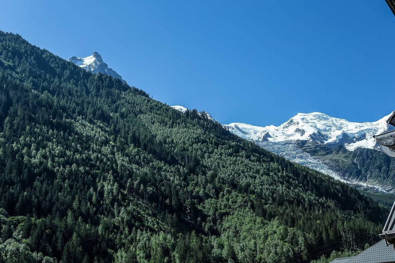 Vakantieappartement in Chamonix, Frankrijk voor 4 personen foto 16