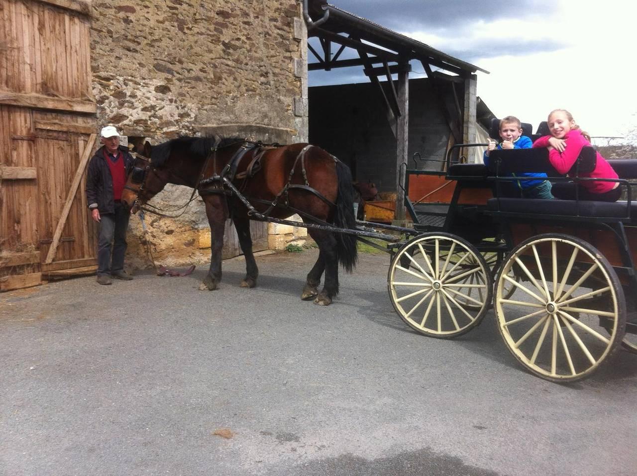Vakantiehuis in Dordogne, Frankrijk voor 2 personen foto 16