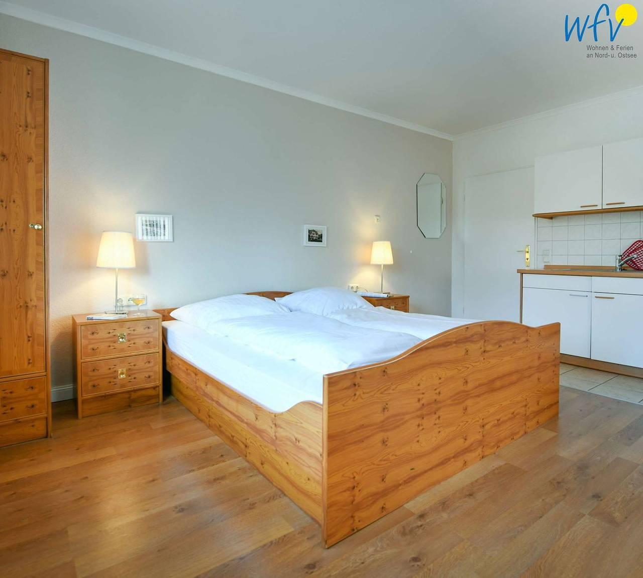 Vakantieappartement in Rügen, Duitsland voor 2 personen foto 5