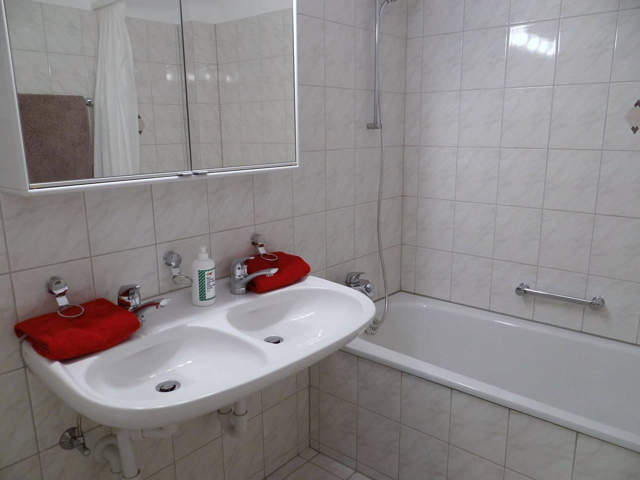 Vakantieappartement in Engelberg, Zwitserland voor 6 personen foto 9