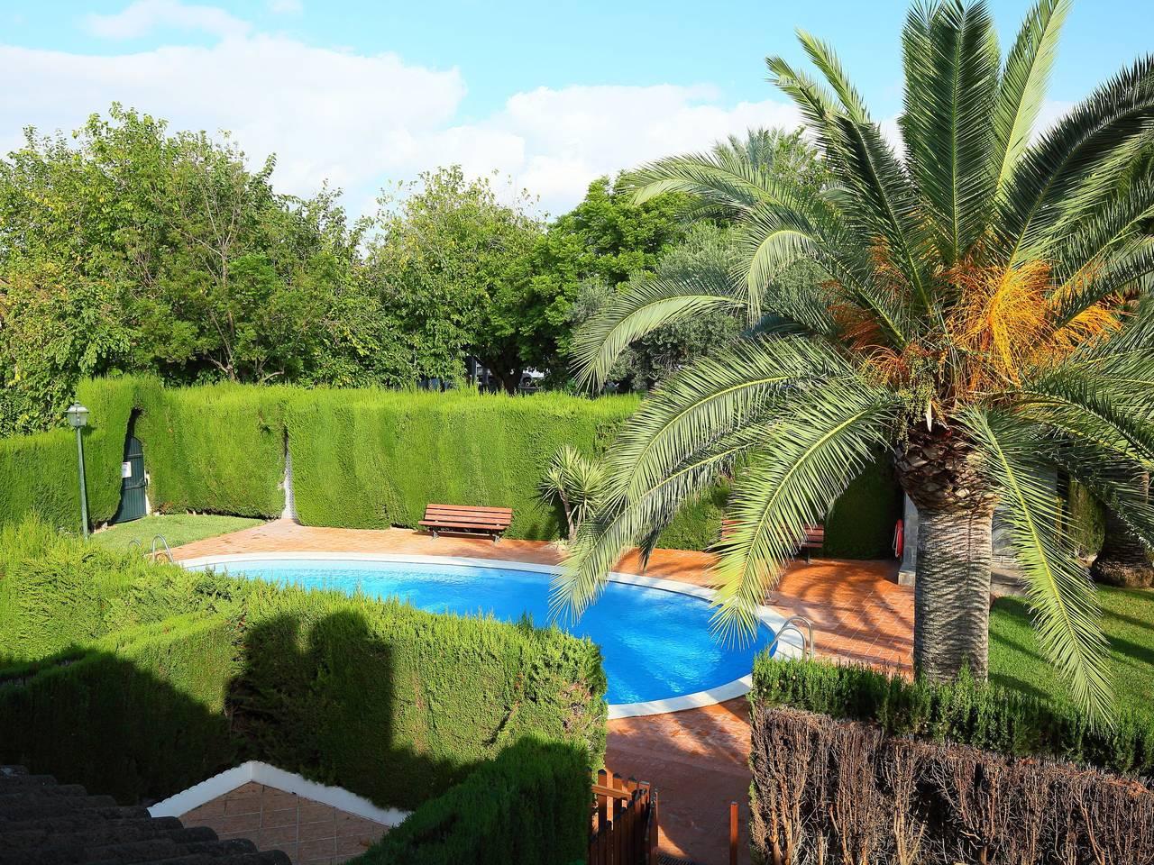 Vakantiehuis in Cambrils, Spanje voor 8 personen foto 15