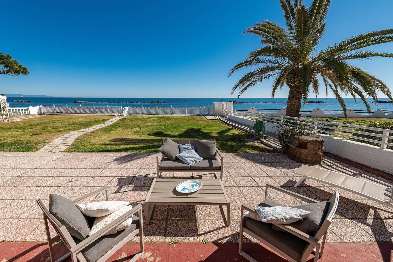 Vakantieappartement in Sarroch, Italië voor 5 personen foto 3