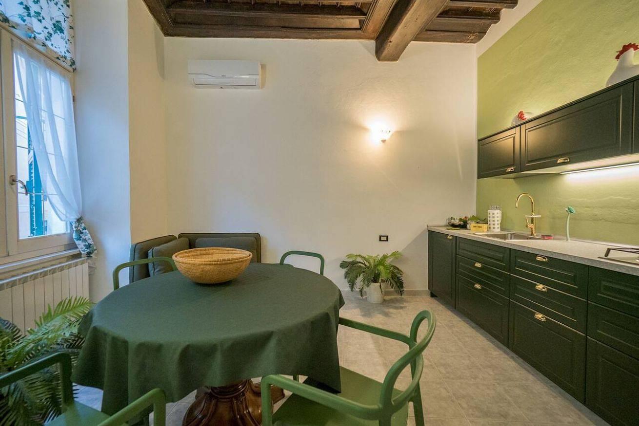 Vakantieappartement in Cinque Terre, Italië voor 2 personen foto 15