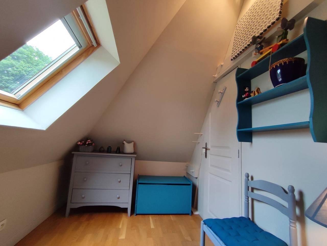 Gîtes de France® - Le Saule in Barentin, Frankrijk voor 3 personen foto 20