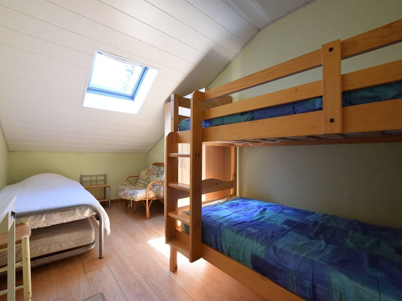 Vakantiehuis in Bertrix, België voor 10 personen foto 8