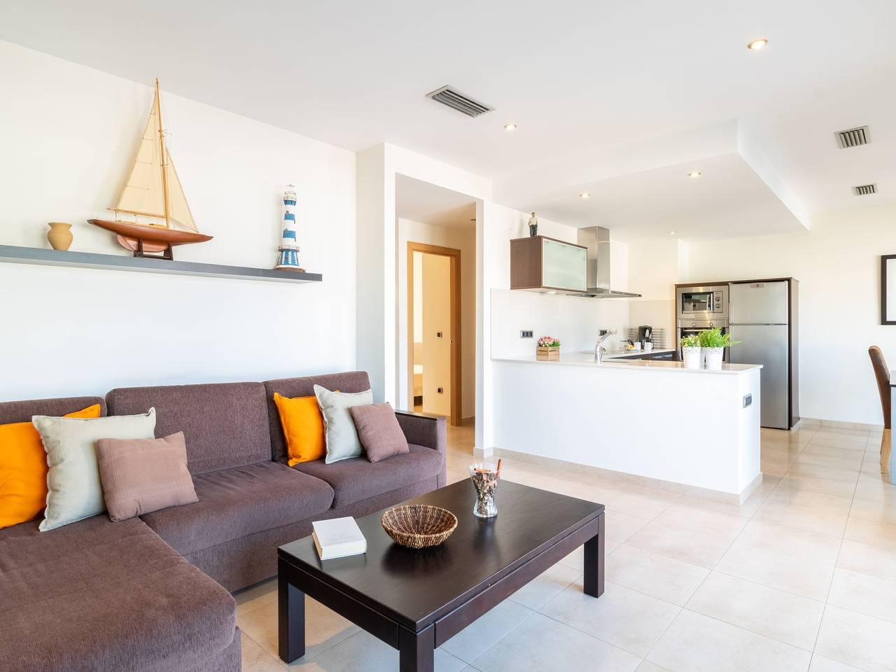 Del Port in Empuriabrava, Upper Empordà, Spanje voor 6 personen foto 6