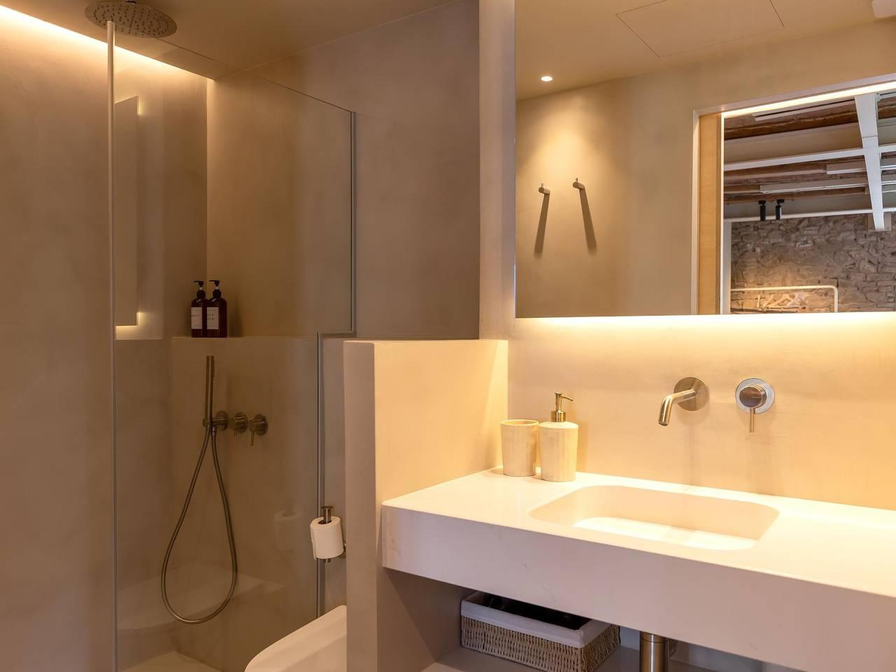 Vakantieappartement in Barcelona, Spanje voor 2 personen foto 9