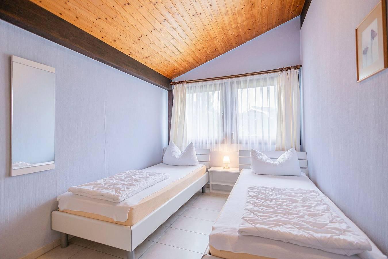 Vakantiehuis in Bodensee, Duitsland voor 4 personen foto 15
