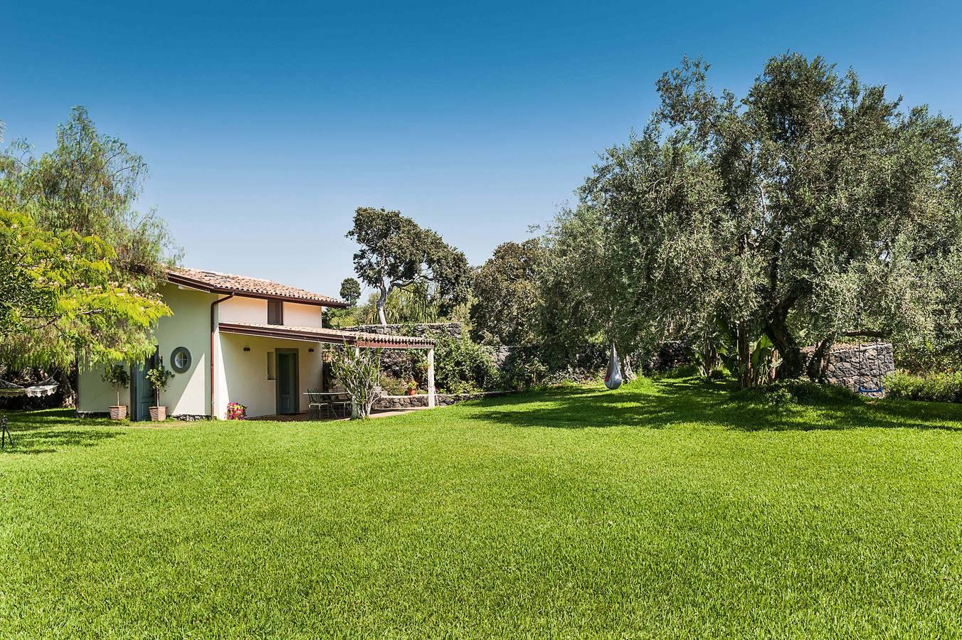 Vakantieappartement in Stazzo, Italië voor 4 personen foto 5