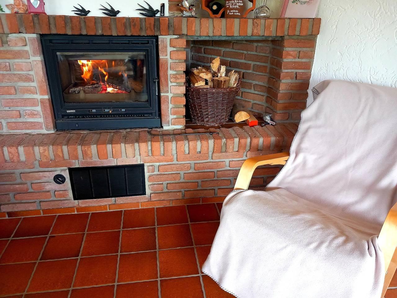 Vakantiehuis in High Eifel, Duitsland voor 4 personen foto 10