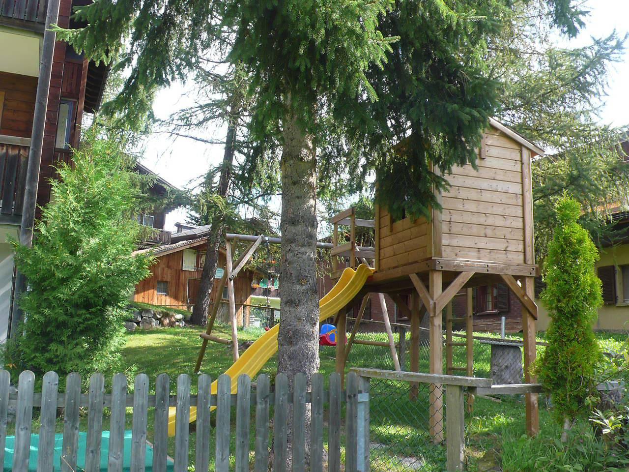 Vakantieappartement in Münster (Goms), Münster-Geschinen, Zwitserland voor 2 personen foto 15
