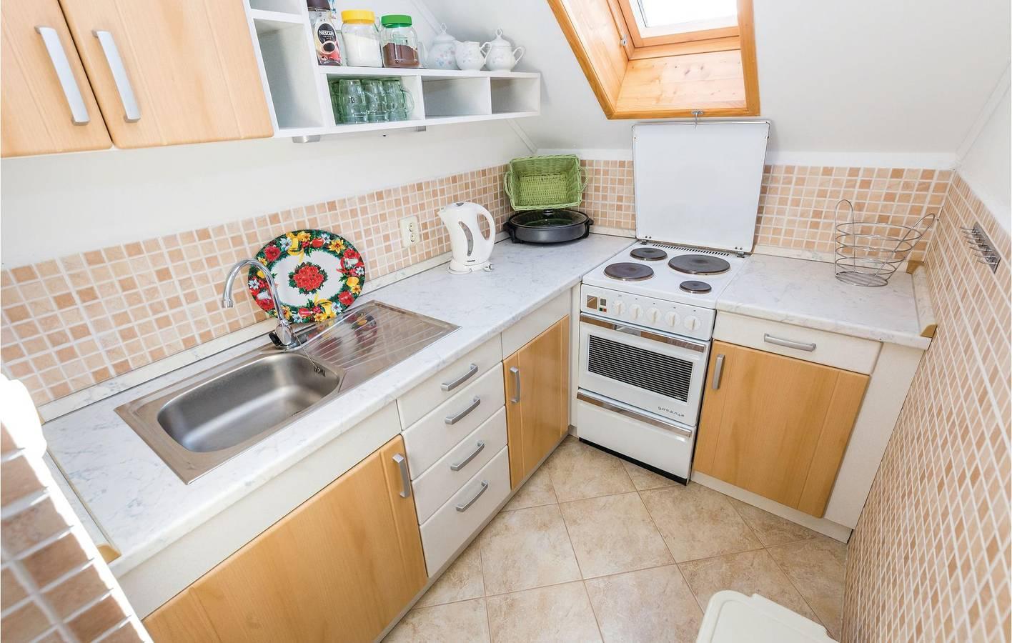 Charmant appartement in Delnice, Primorje-Gorski Kotar, Kroatië voor 2 personen foto 21