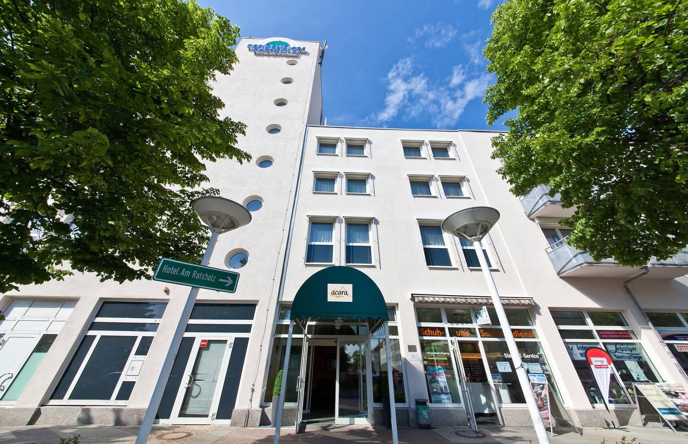 Vakantieappartement in Leipzig, Duitsland voor 3 personen foto 11