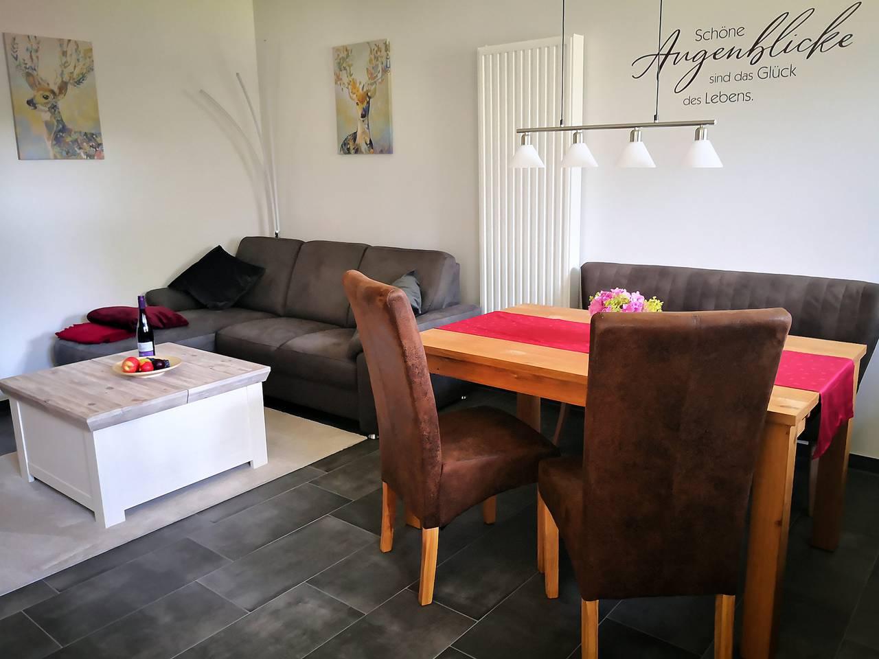 Vakantieappartement in Kirchlinteln, Duitsland voor 4 personen foto 5