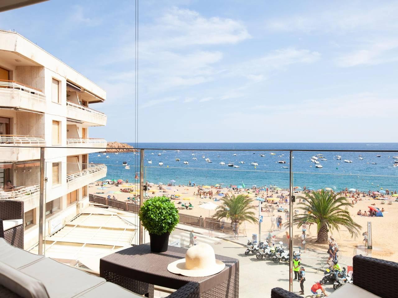 Vakantieappartement in Costa Brava, Spanje voor 6 personen foto 10