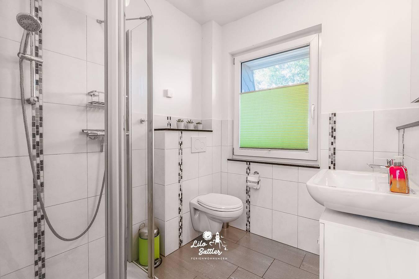 Vakantieappartement in Büsum, Duitsland voor 4 personen foto 4