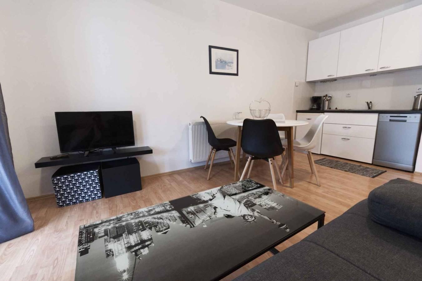 Vakantieappartement in Krk, Kroatië voor 4 personen foto 9
