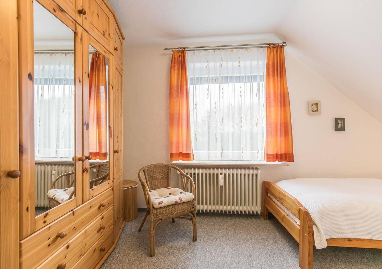 Vakantieappartement in Büsum, Duitsland voor 4 personen foto 7