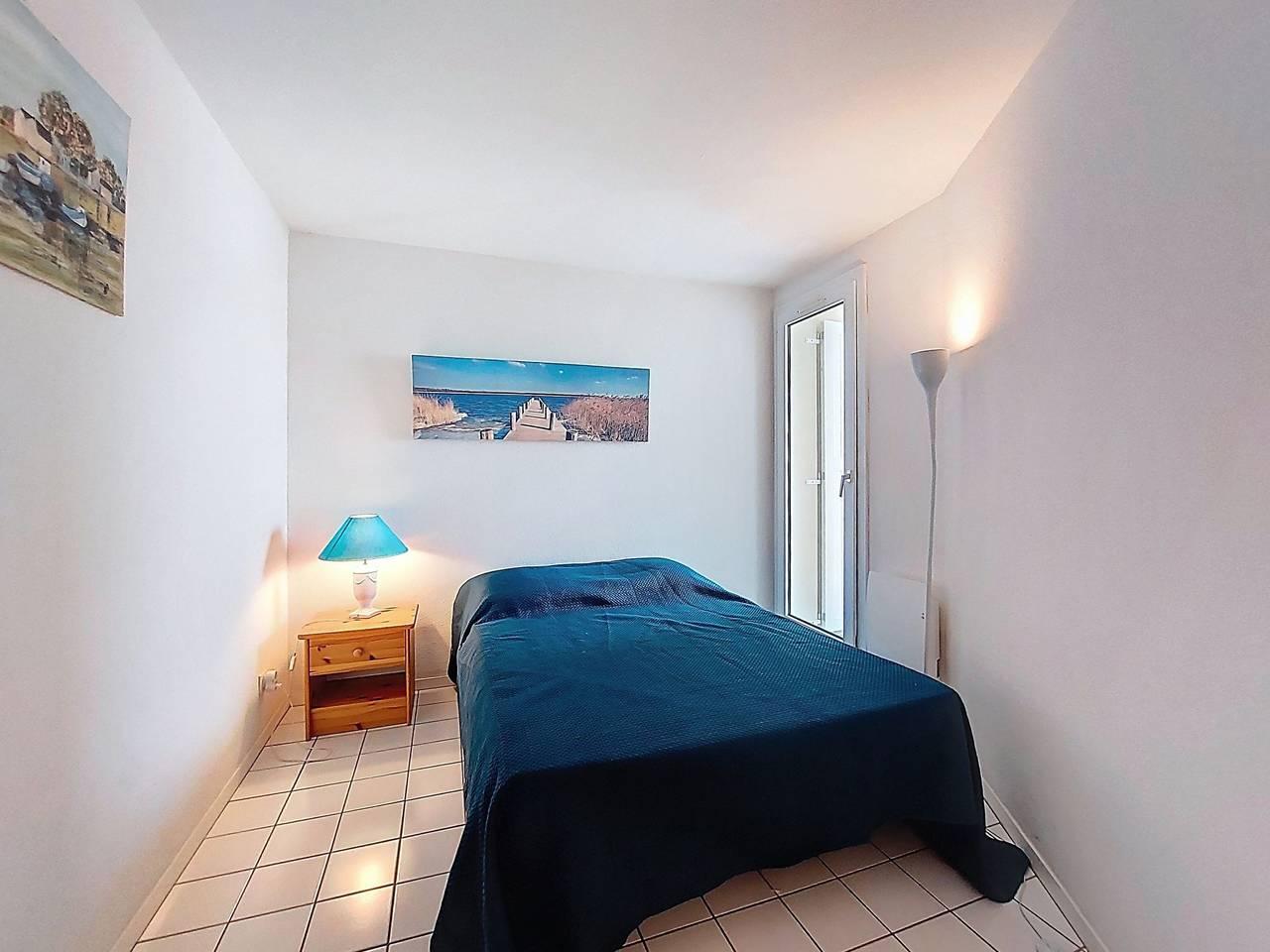 Vakantieappartement in Vaux-sur-Mer, Frankrijk voor 4 personen foto 12
