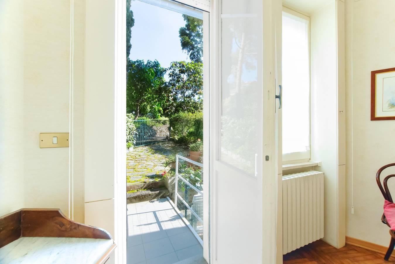 Vakantieappartement in Rieva Fiore, Italië voor 4 personen foto 8