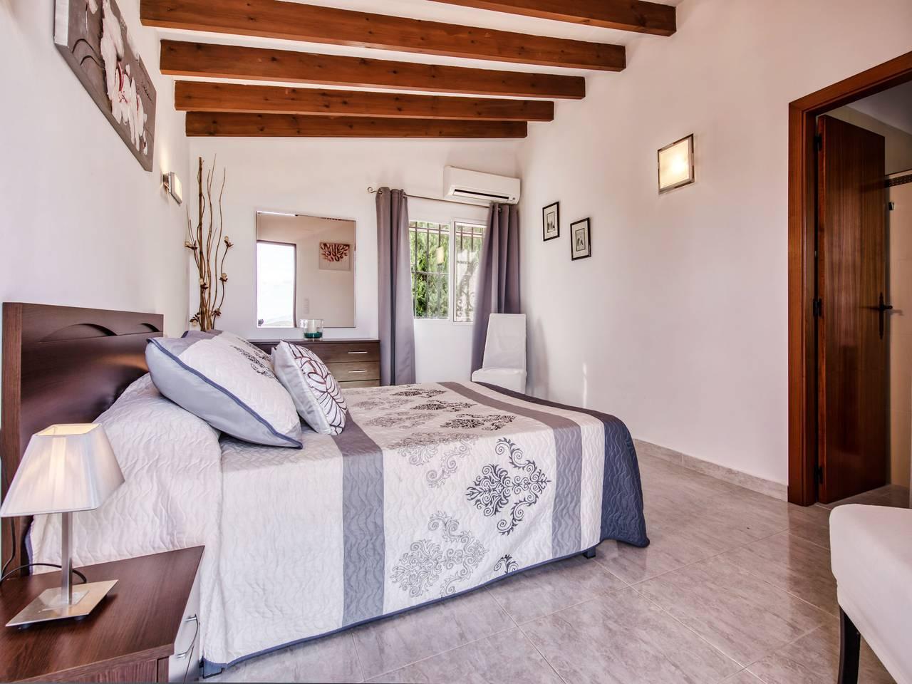 Vakantiehuis in Pego, Spanje voor 8 personen foto 17