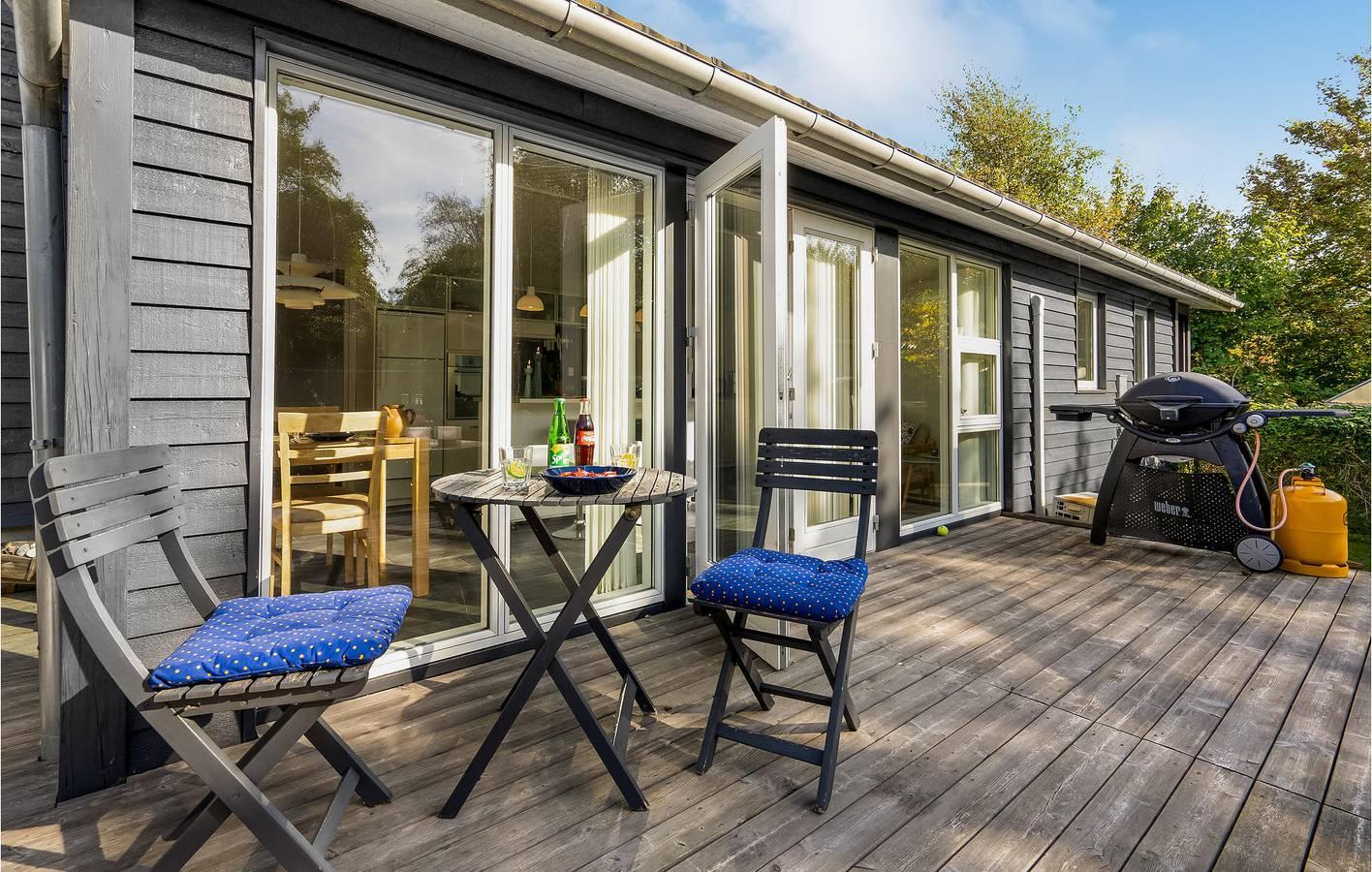 Vakantiehuis in Gørlev, Denemarken voor 6 personen foto 14