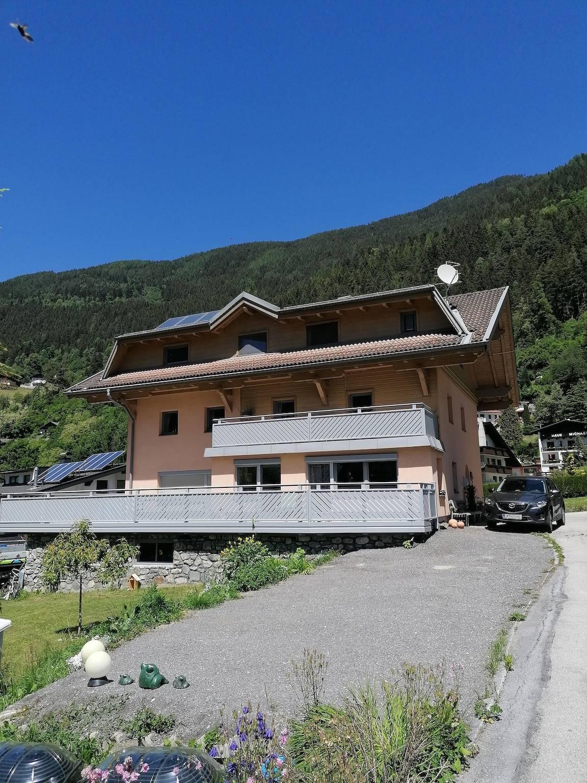 Vakantieappartement in Oetz, Oostenrijk voor 5 personen foto 11