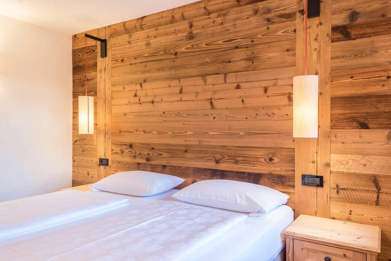 Appartement 'Cesa Sassela 2' met uitzicht op de bergen, sauna in Ortisei, Dolomiti Superski, Italië voor 5 personen foto 19