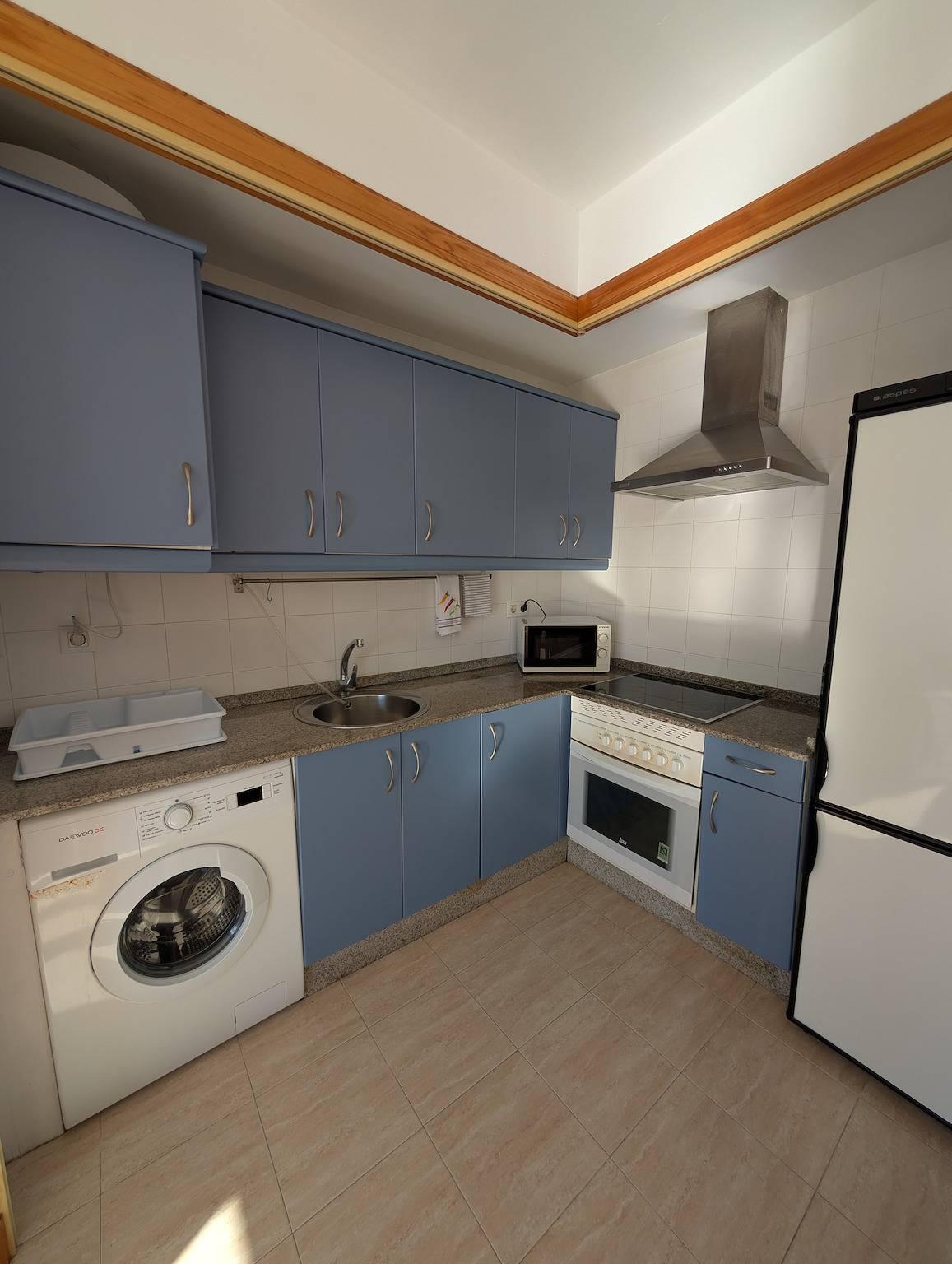 Vakantieappartement in Tarifa, Spanje voor 4 personen foto 12