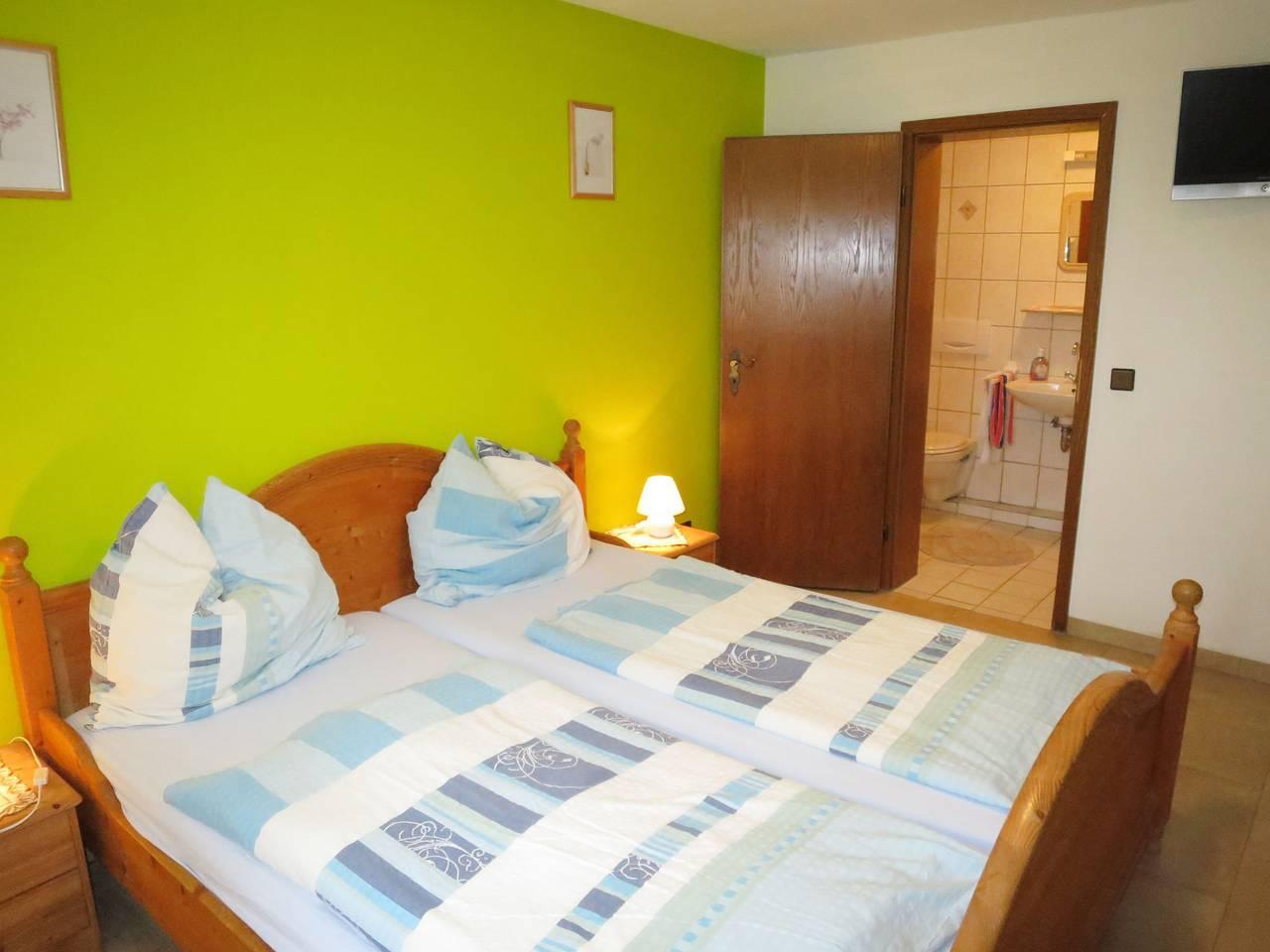 Vakantieappartement in Osteifel, Duitsland voor 6 personen foto 15