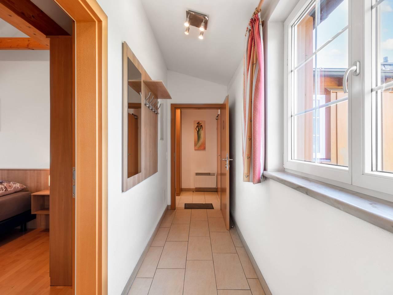 Vakantieappartement in Sankt Margarethen im Lungau, Bundesland Salzburg, Oostenrijk voor 8 personen foto 25